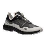 Millet Trail-Laufschuhe Intense (leicht, bequem, strapazierfähig) hellgrau Herren